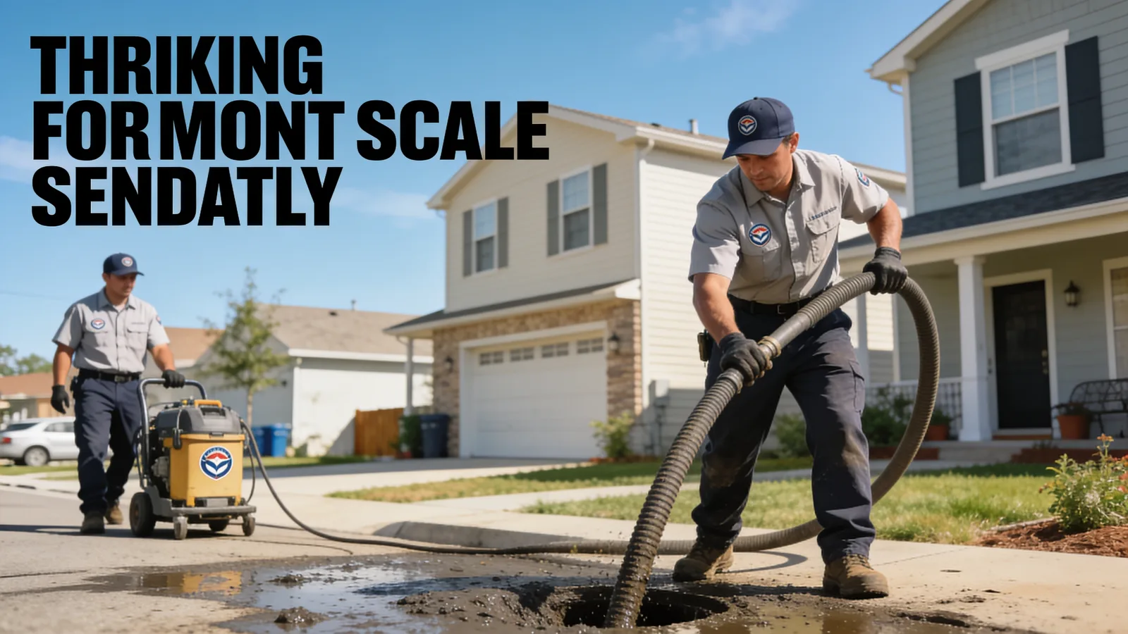 Sewage Cleanup in Hyde Park, NY near me